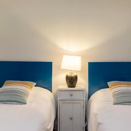 Apartamento Indautxu V By Aston&wolf
