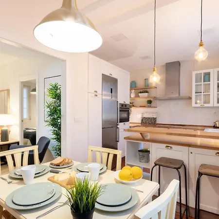 Apartamento Indautxu V By Aston&wolf *