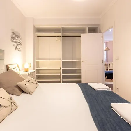 Indautxu V By Aston&wolf Apartamento Bilbau