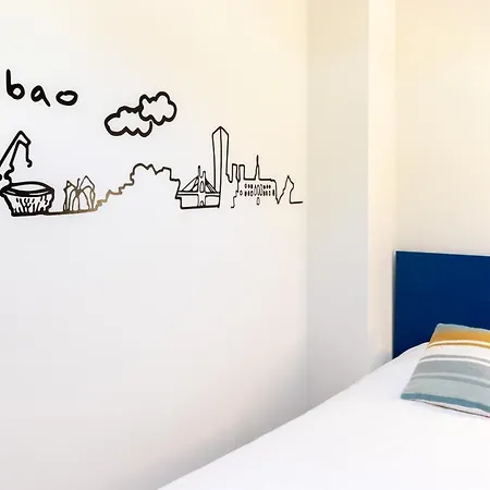 Apartamento Indautxu V By Aston&wolf *